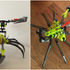 Image for article titled Review: New LEGO Bionicle Sets Are Here to Slice and Bash Skulls